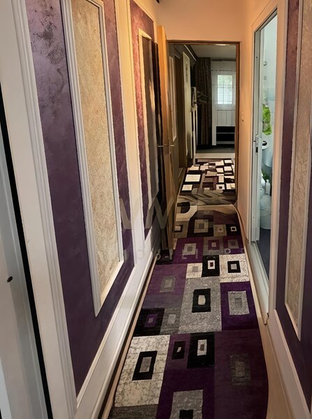 Campulung Muscel, cartier Grui, apartament la munte 45000euro